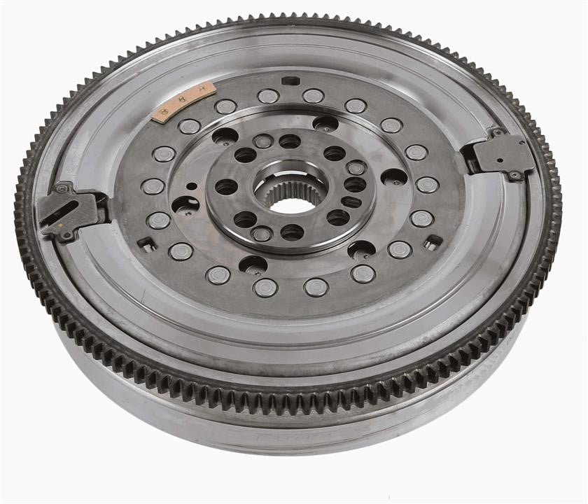 Flywheel engine BMW X2: 415113009 Luk Flywheel
