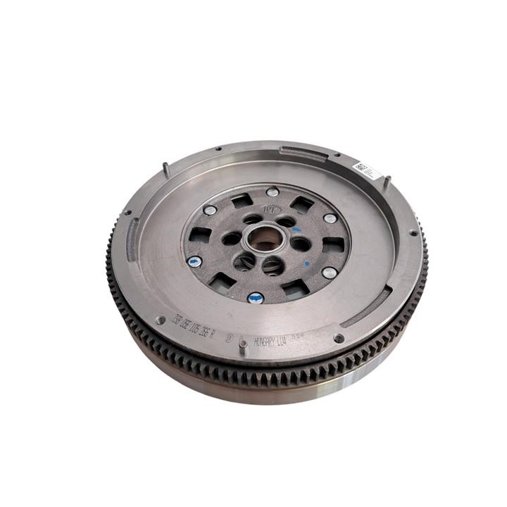 Flywheel engine Cupra: 415085410 Luk Flywheel