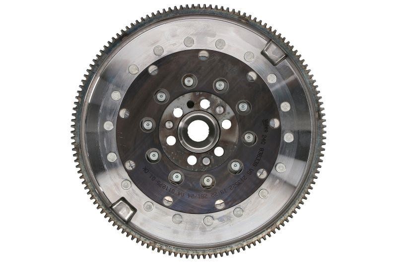 Flywheel engine Mercedes GLA: 415113110 Luk Flywheel