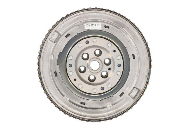 Flywheel Mercedes GLA: 415105307 Luk Flywheel