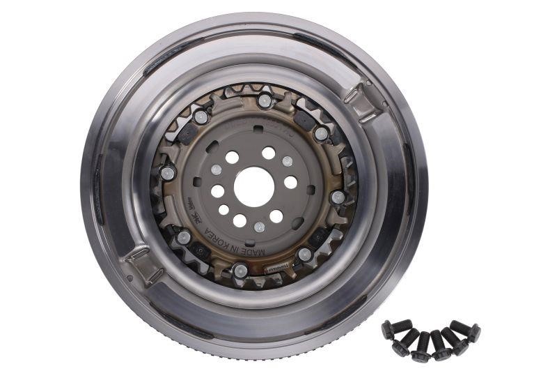Flywheel KIA Ceed (Kia Ceed): 415105409 Luk Flywheel