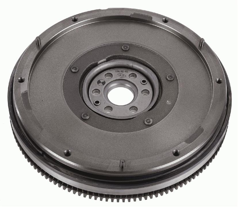 415105610 Luk Flywheel