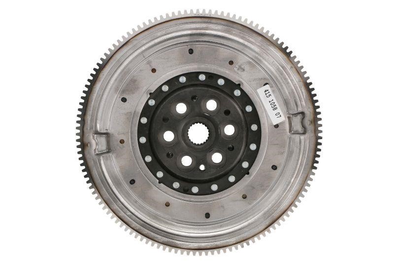 Flywheel Renault Captur: 415105807 Luk Flywheel