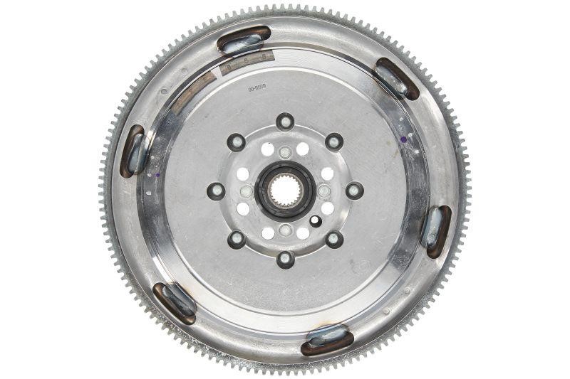 Flywheel Mercedes C-Class: 415105907 Luk Flywheel