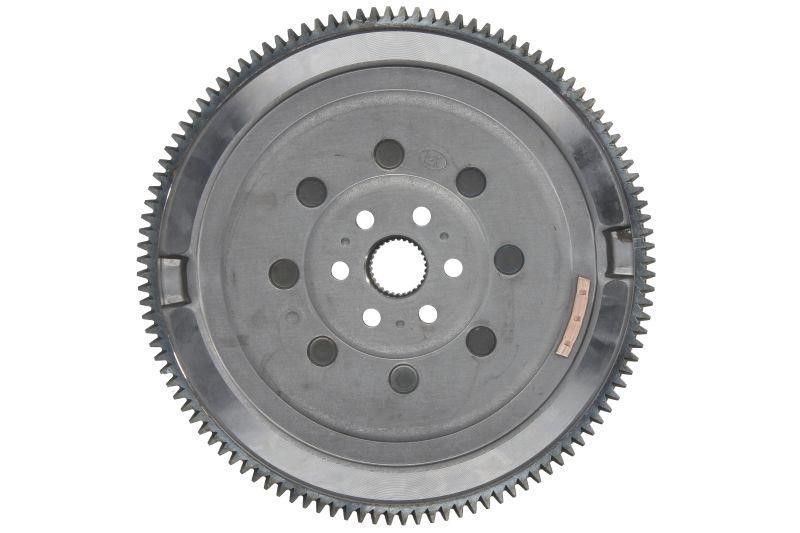 Flywheel Ford Fiesta: 415106009 Luk Flywheel