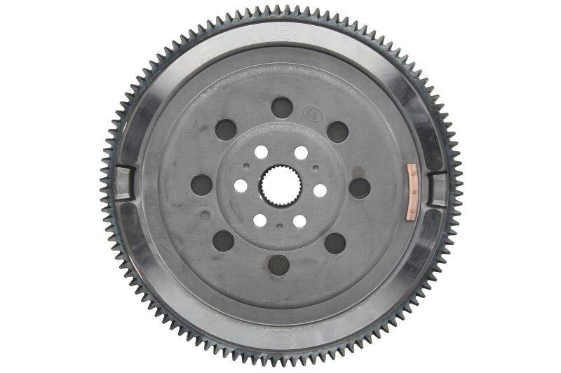 Flywheel engine Ford Fiesta: 415106309 Luk Flywheel