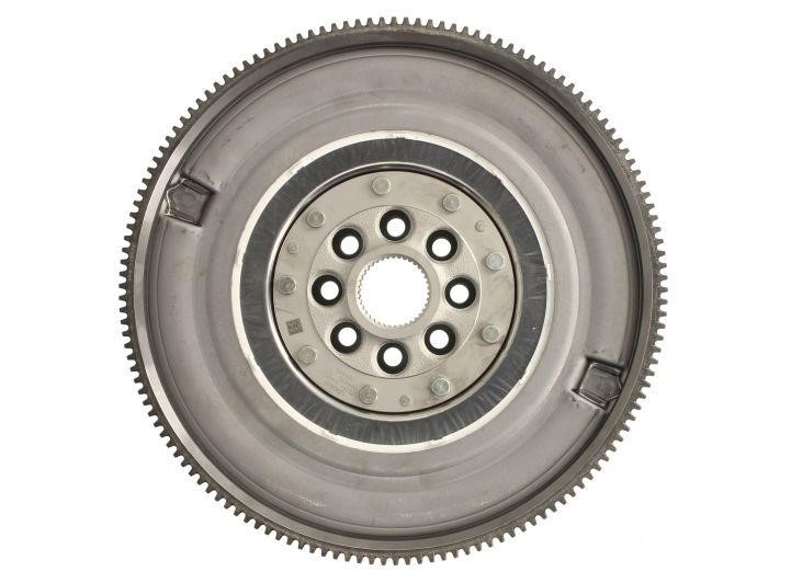 Flywheel engine Mercedes GLA: 415106409 Luk Flywheel
