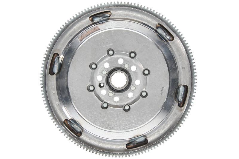 Flywheel engine Mercedes E-Class: 415106607 Luk Flywheel