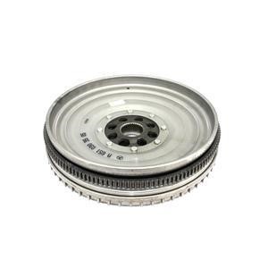 Flywheel engine Mercedes GLA-Class: 415106909 Luk Flywheel
