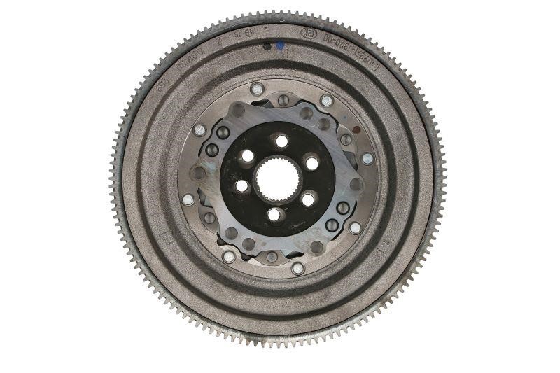 Flywheel Audi Q3: 415107009 Luk Flywheel