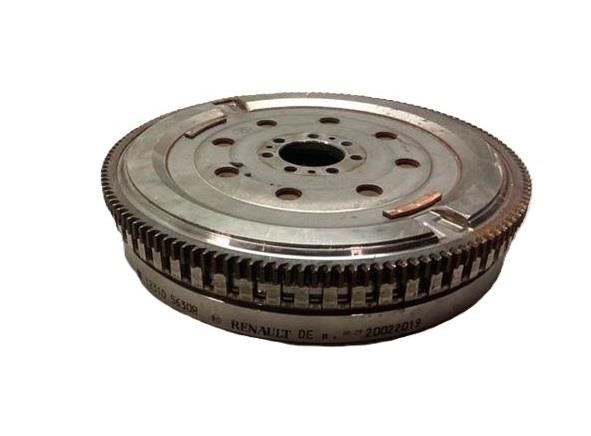 Flywheel Renault Captur: 415107809 Luk Flywheel