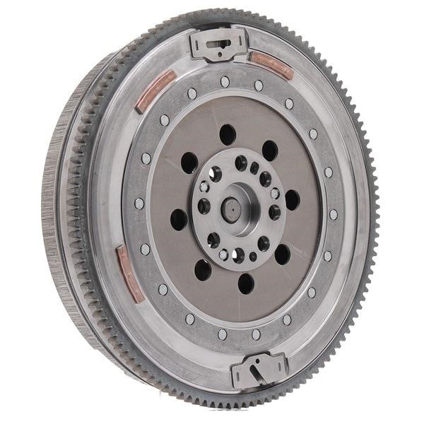Flywheel engine BMW 2 series: 415108410 Luk Flywheel