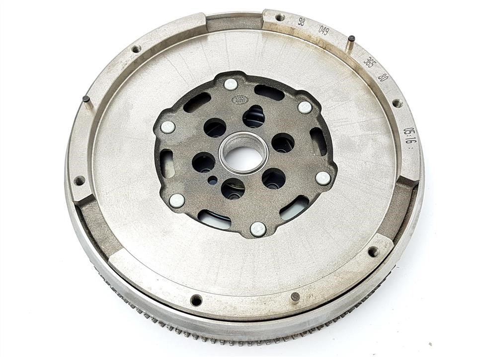 Flywheel DS: 415110010 Luk Flywheel