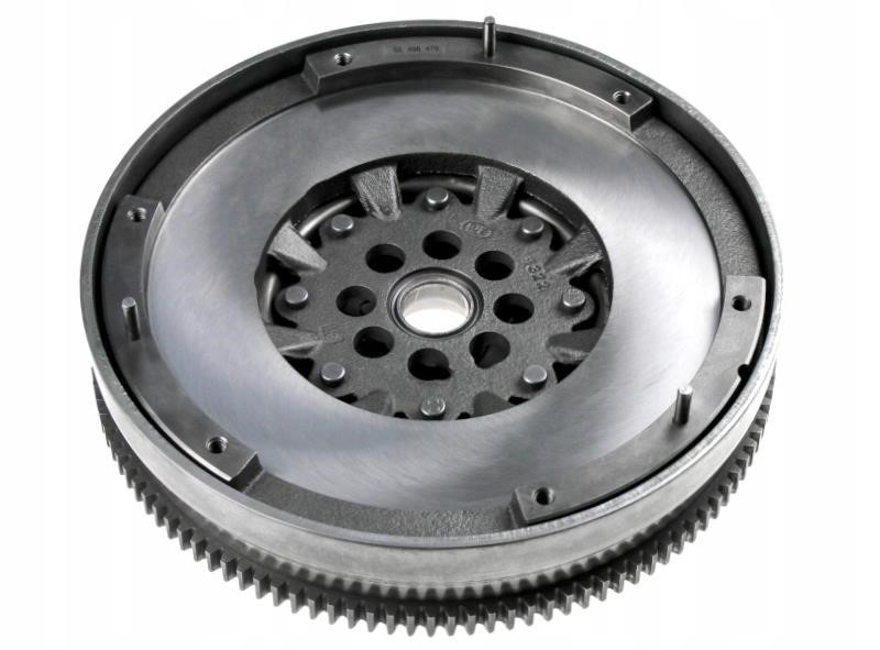 Flywheel Opel Astra K: 415110610 Luk Flywheel