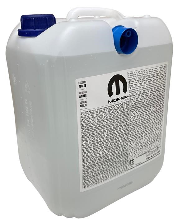 AdBlue liquid, 10L Citroen/Peugeot 16 607 244 80