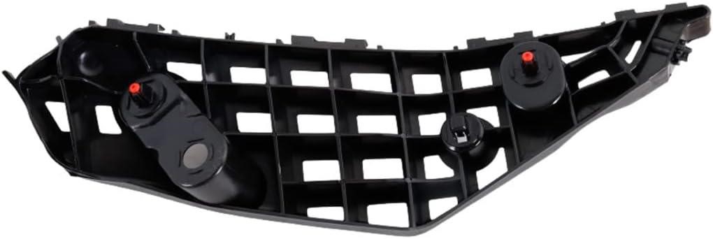 Bracket front bumper, right Toyota 521450E100