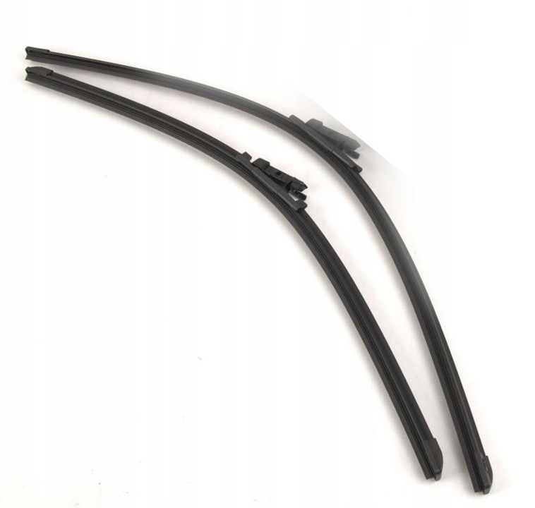 2120728 Ford Wiper Blade Kit 750/650