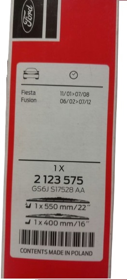 Buy Ford 2 123 575 at a low price in United Arab Emirates!
