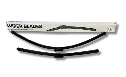 57B998001 VAG Wiper Blade Kit