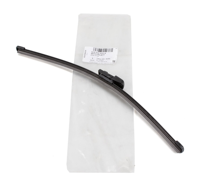 VAG 5E9 955 425 A Rear wiper blade 5E9955425A 5E9955425A VAG Rear wiper blade