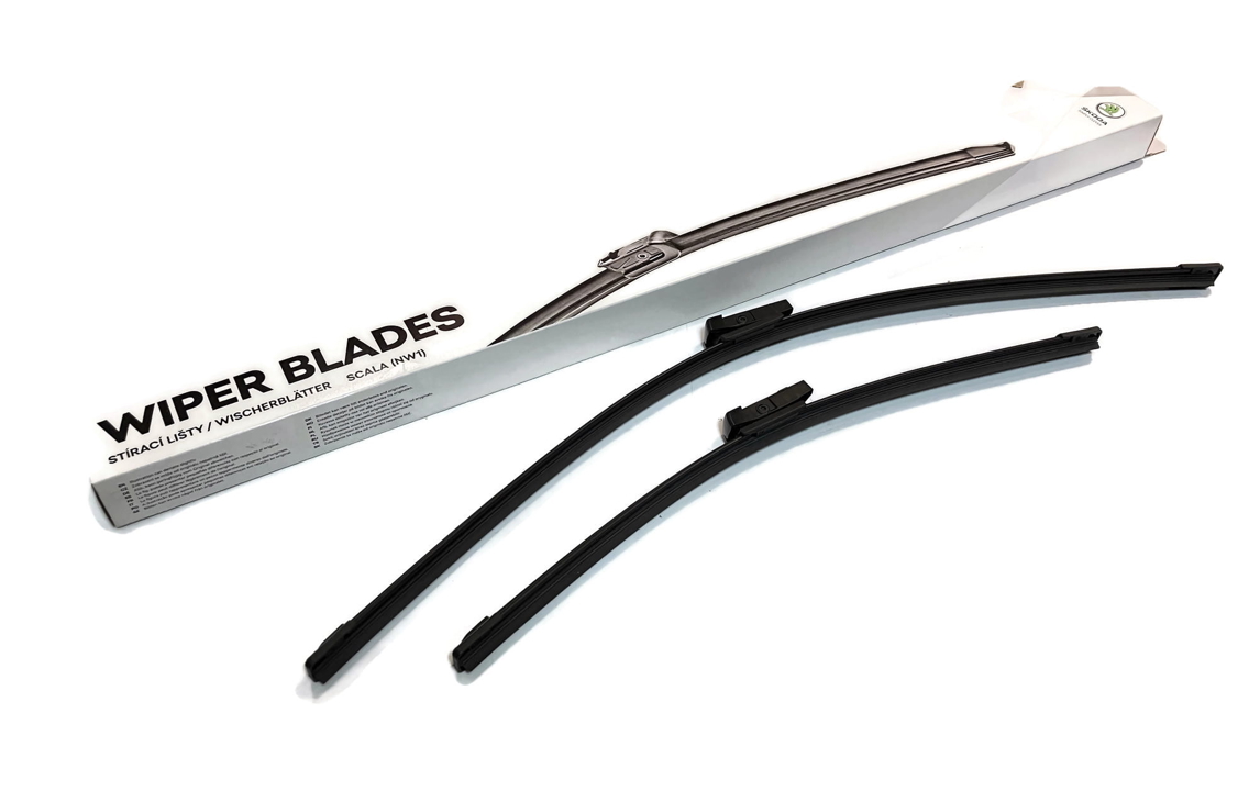 657998001 VAG Wiper Blade Kit