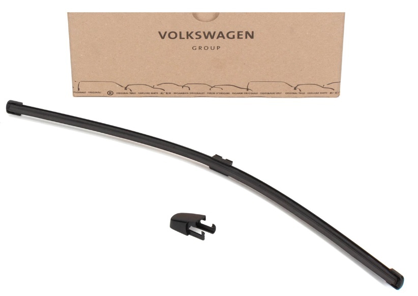 7E0955425C VAG Rear wiper blade