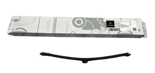 A1678205003 Mercedes Rear wiper blade 280 mm (11")