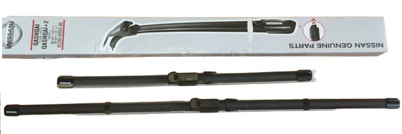 KE28890092AG Nissan Wiper Blade Kit 600/380