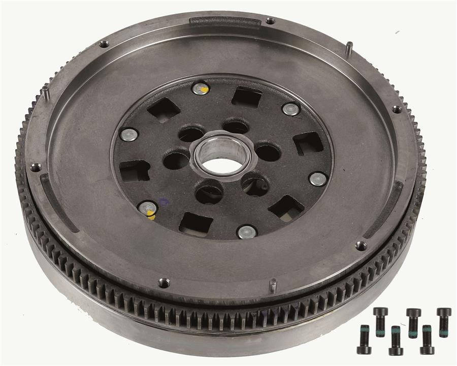 Buy SACHS 2294 501 298 at a low price in United Arab Emirates!