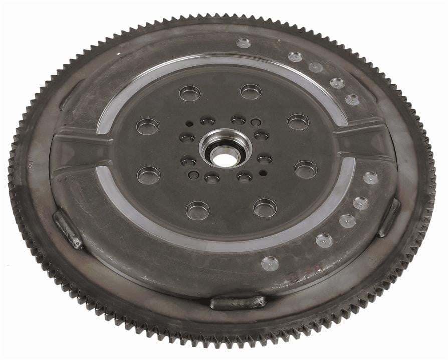 Flywheel engine Honda: 2294501295 SACHS Flywheel