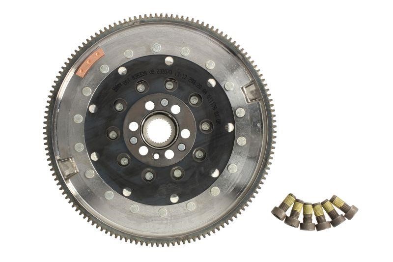 Flywheel engine Mercedes GLA: 2295701026 SACHS Flywheel