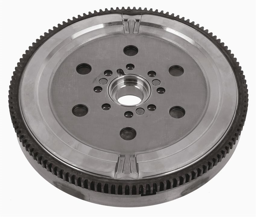 Flywheel Lancia: 2294501262 SACHS Flywheel