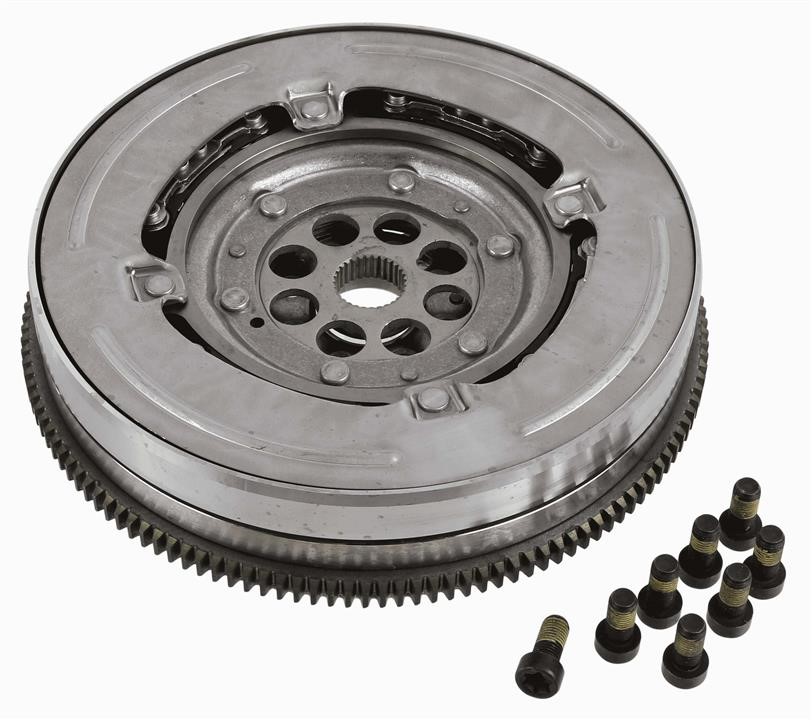 Buy SACHS 2295 701 009 at a low price in United Arab Emirates!