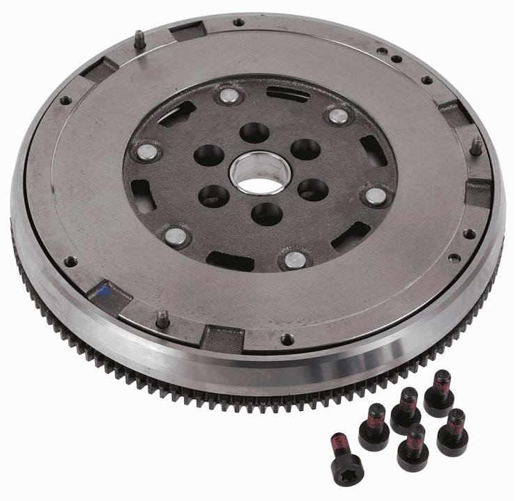 Flywheel DS: 2294701069 SACHS Flywheel