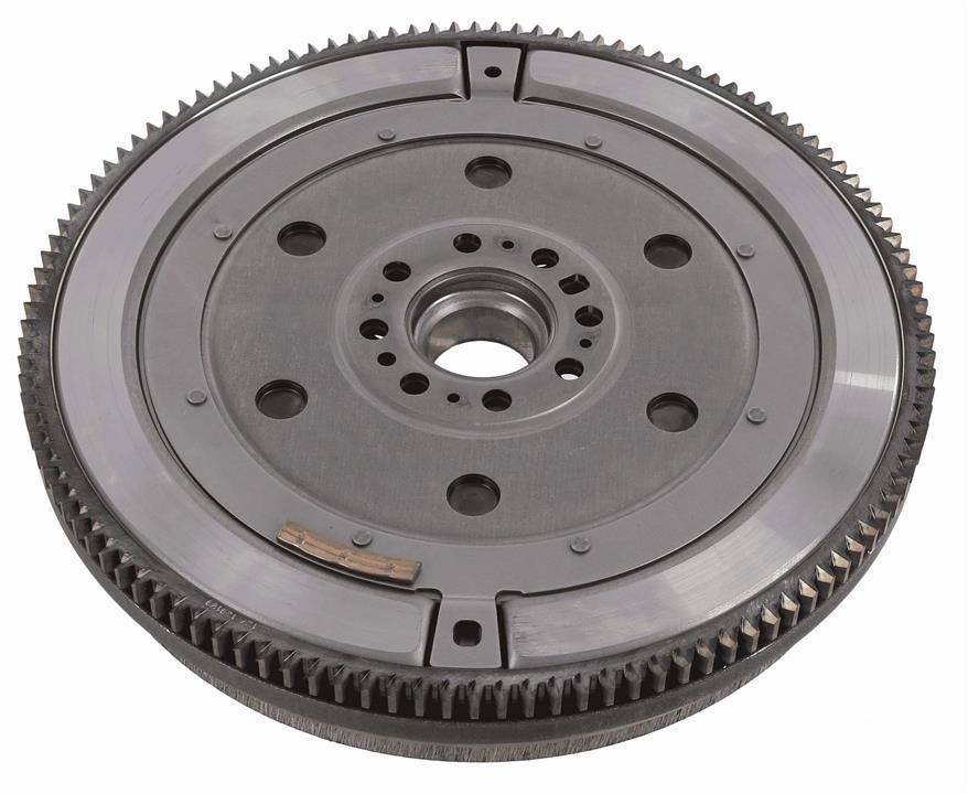 Flywheel Ford Focus: 2294501265 SACHS Flywheel