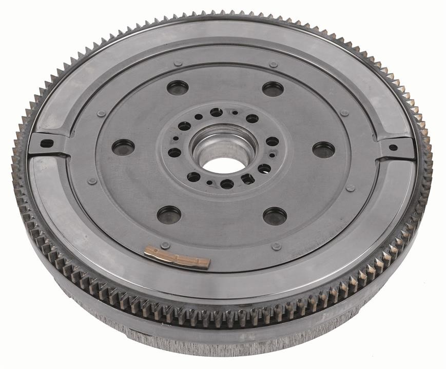 Flywheel Ford: 2294501263 SACHS Flywheel