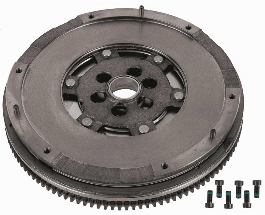 2294501275 SACHS Flywheel