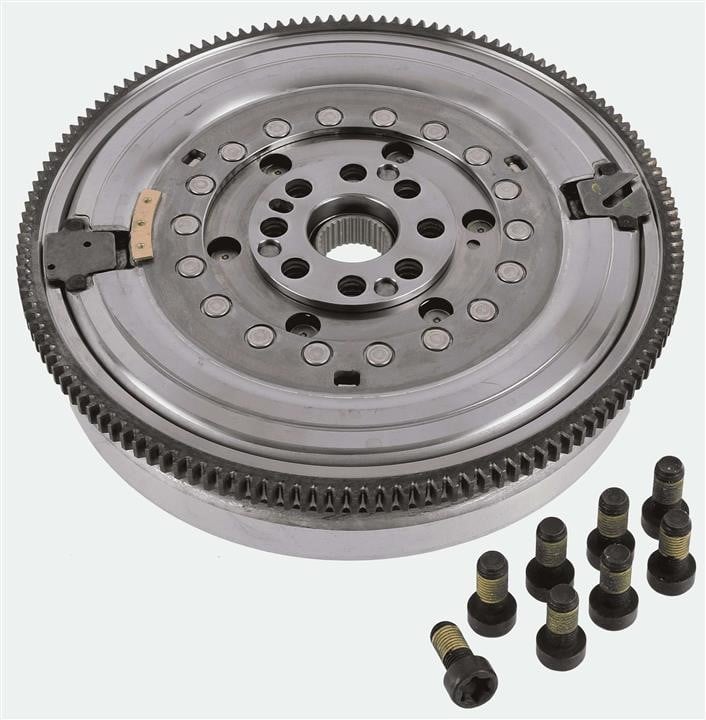 Flywheel BMW X2: 2295701008 SACHS Flywheel