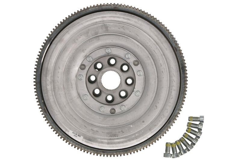 Flywheel engine Mercedes GLA: 2295701010 SACHS Flywheel