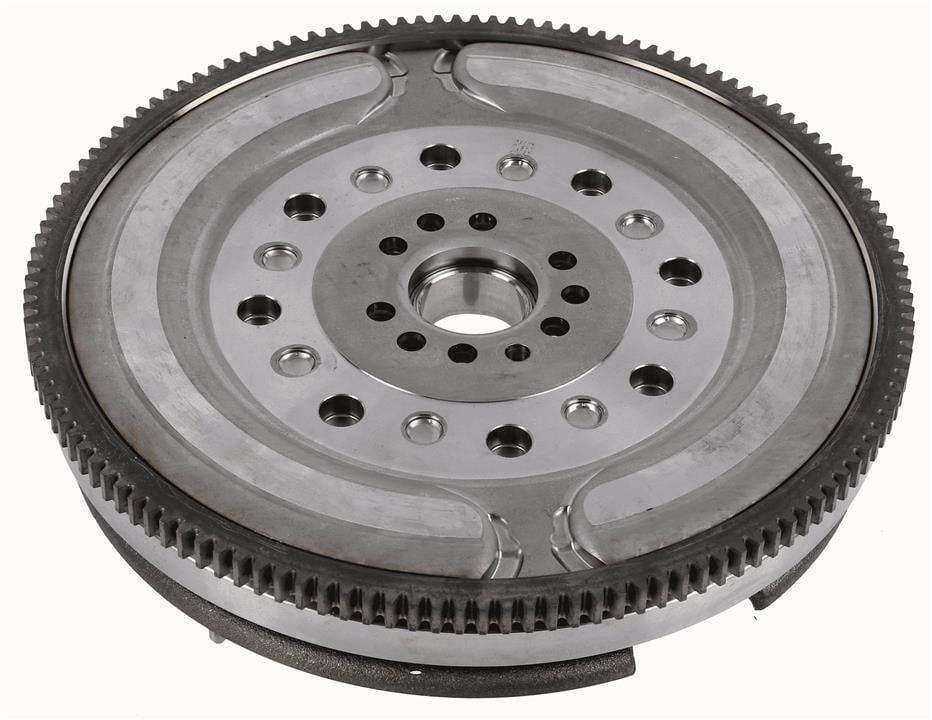 Flywheel Opel: 2294002435 SACHS Flywheel