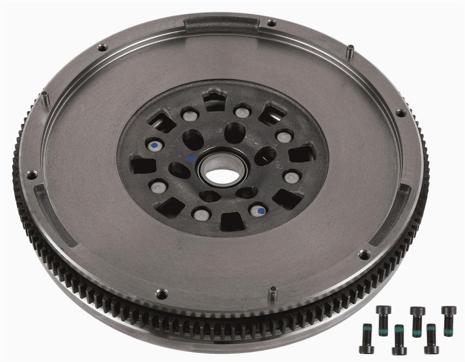 Buy SACHS 2294 501 289 at a low price in United Arab Emirates!