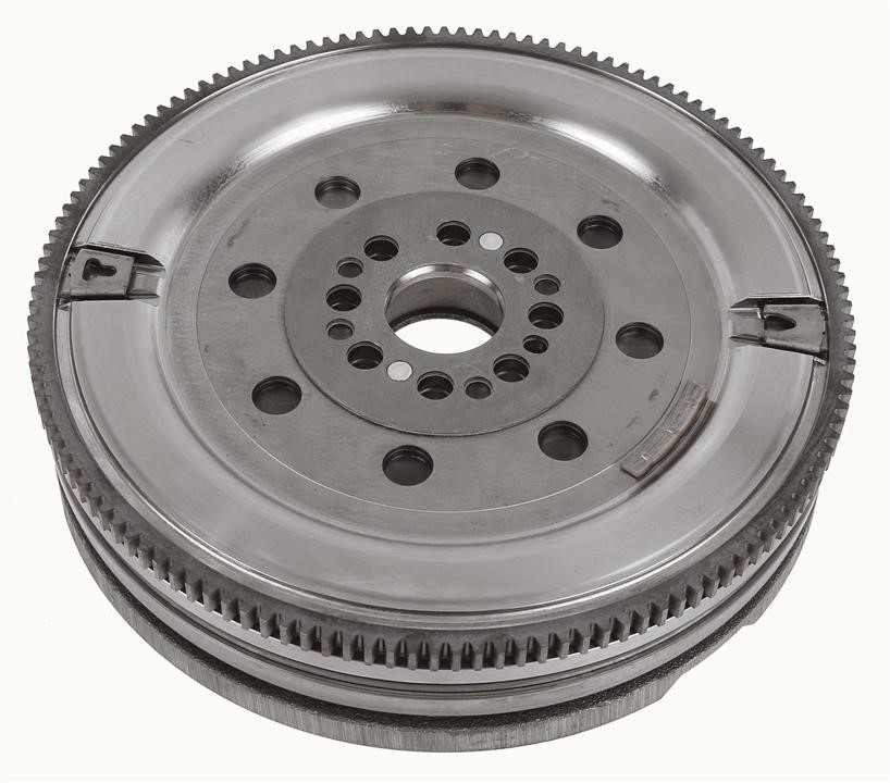Flywheel Toyota: 2294501264 SACHS Flywheel