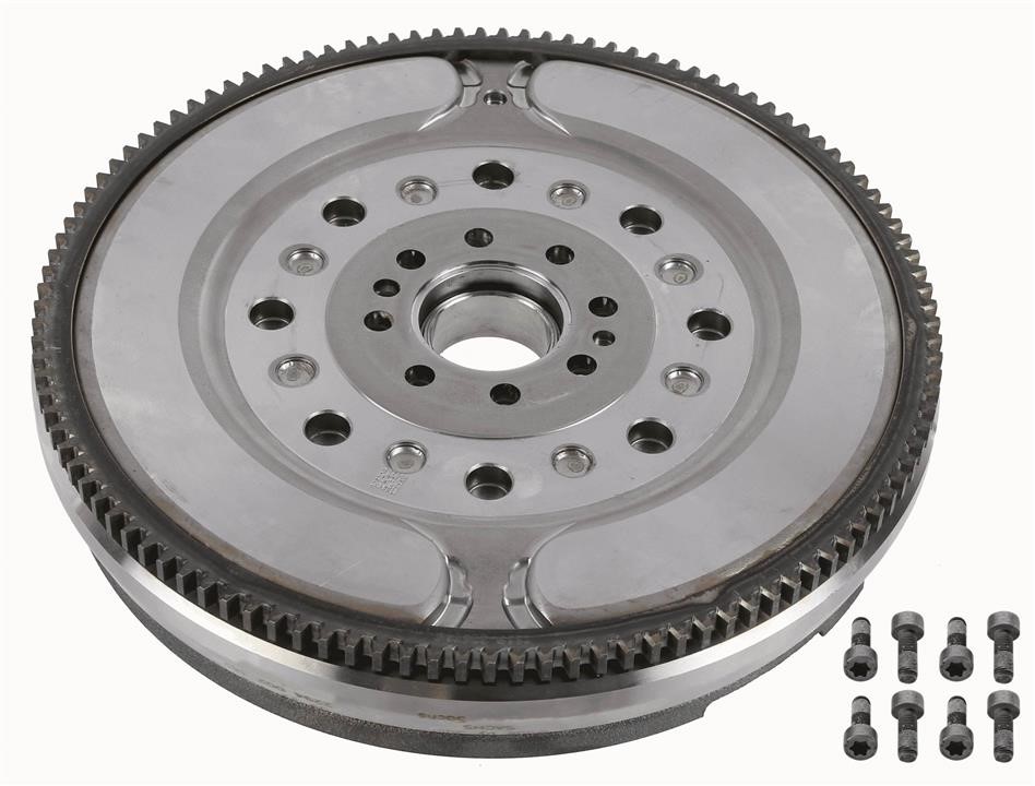 Buy SACHS 2295 002 191 at a low price in United Arab Emirates!