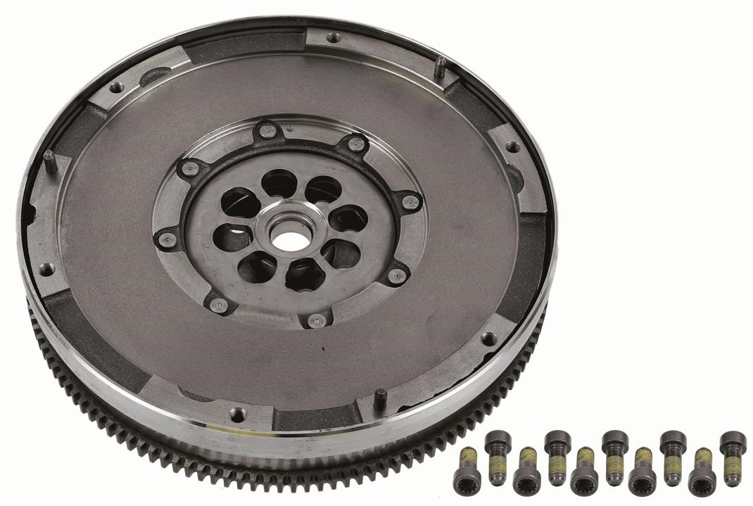 Buy SACHS 2294 002 252 at a low price in United Arab Emirates!