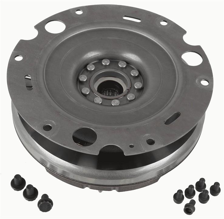 SACHS 2294 501 273 Flywheel 2294501273 2294501273 SACHS Flywheel