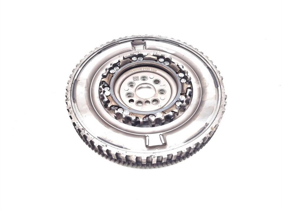 Flywheel KIA Pro Cee'D (Kia Pro Cee'D): 2295701012 SACHS Flywheel