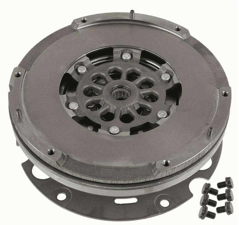 Buy SACHS 2294 501 294 at a low price in United Arab Emirates!