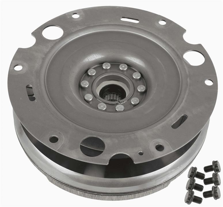 2294501294 SACHS Flywheel