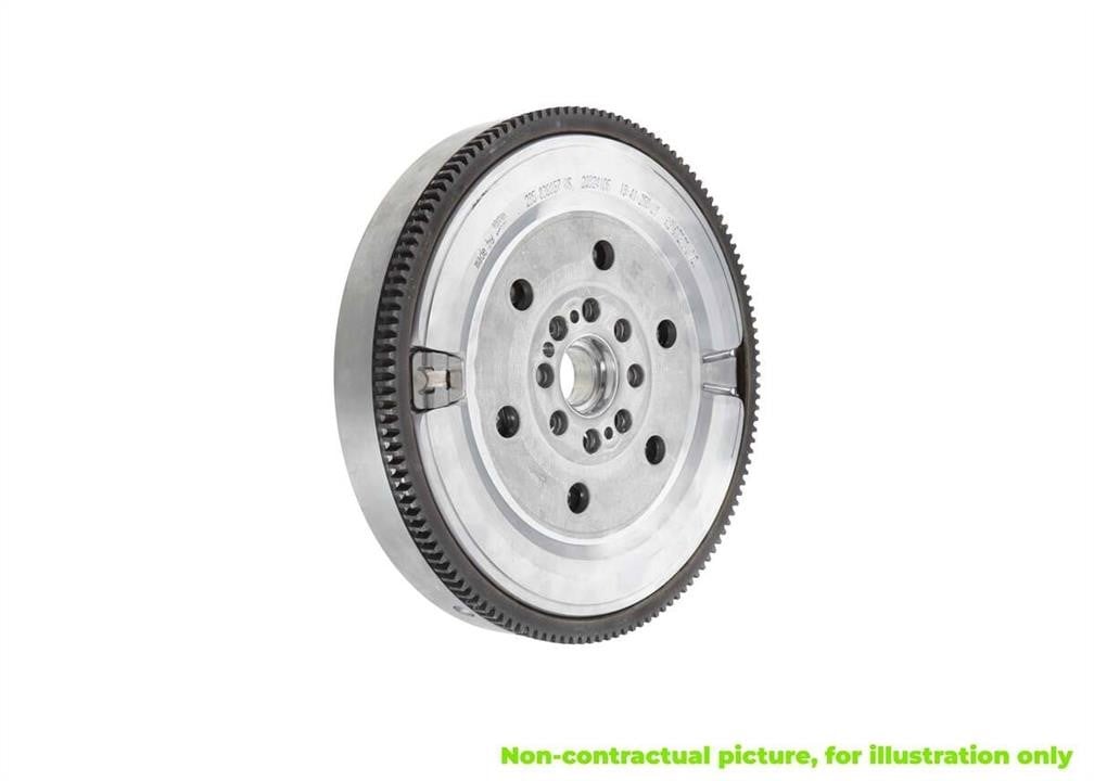 Flywheel engine Renault Kangoo: 2294501312 SACHS Flywheel