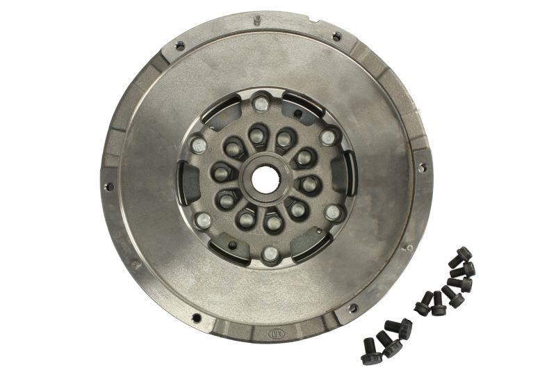 Flywheel Audi A4: 2294501280 SACHS Flywheel